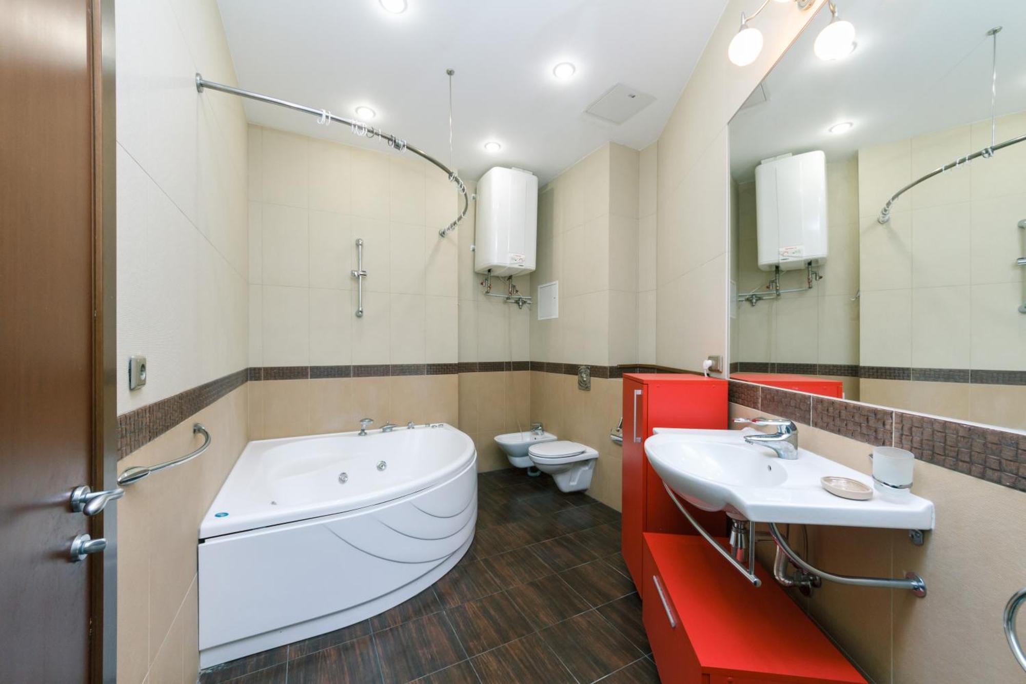 Lux Near Maidan, Khreschutyk 3Br Apartment Kyiv Exterior photo
